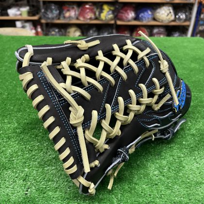 No.845 Teppen 硬式 外野手用グローブ