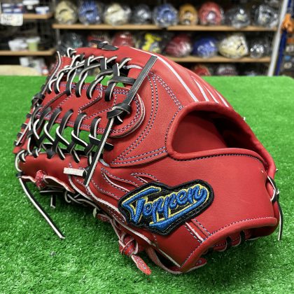 No.846 Teppen 硬式 外野手用グローブ