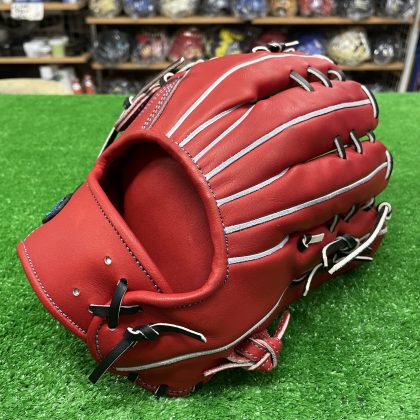 No.846 Teppen 硬式 外野手用グローブ