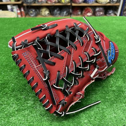 No.846 Teppen 硬式 外野手用グローブ