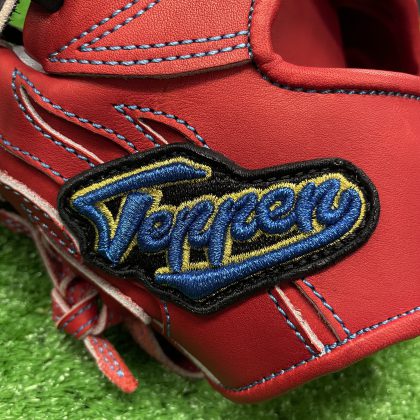 No.846 Teppen 硬式 外野手用グローブ