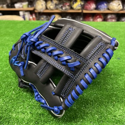 No.853 IPセレクト 軟式 ジュニア用グローブ