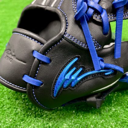 No.853 IPセレクト 軟式 ジュニア用グローブ