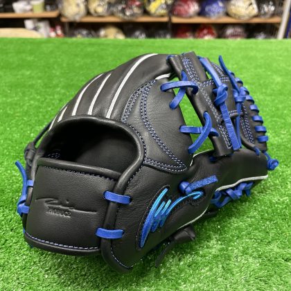 No.854 IPセレクト 軟式 ジュニア用グローブ