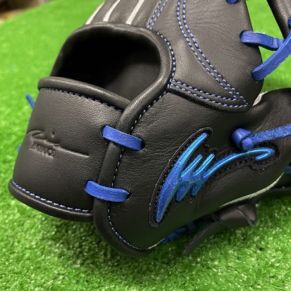 No.854 IPセレクト 軟式 ジュニア用グローブ