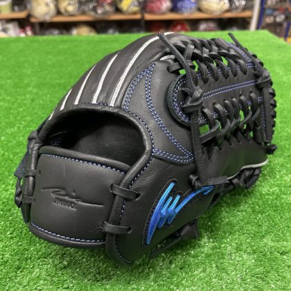 No.855 IPセレクト 軟式 ジュニア用グローブ