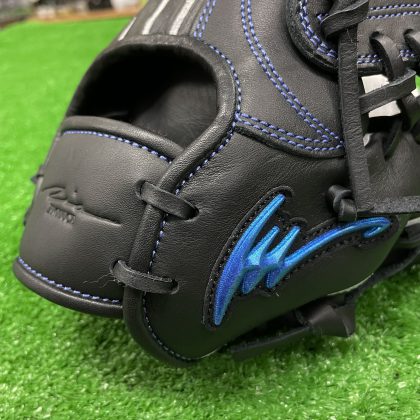 No.855 IPセレクト 軟式 ジュニア用グローブ