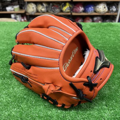 No.861 ミズノ 軟式 ジュニア用グローブ