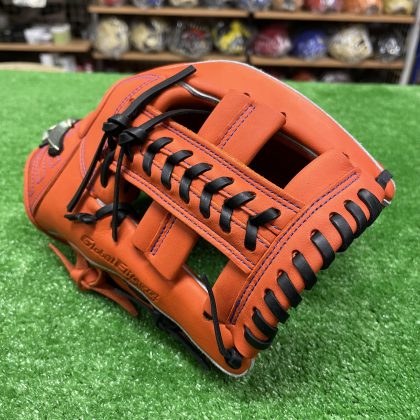 No.861 ミズノ 軟式 ジュニア用グローブ