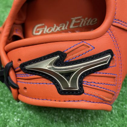 No.861 ミズノ 軟式 ジュニア用グローブ