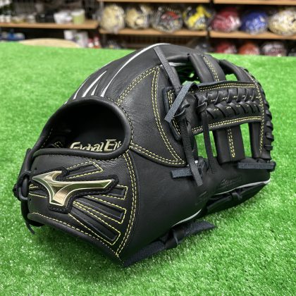 No.862 ミズノ 軟式 ジュニア用グローブ