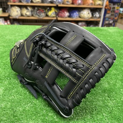 No.862 ミズノ 軟式 ジュニア用グローブ