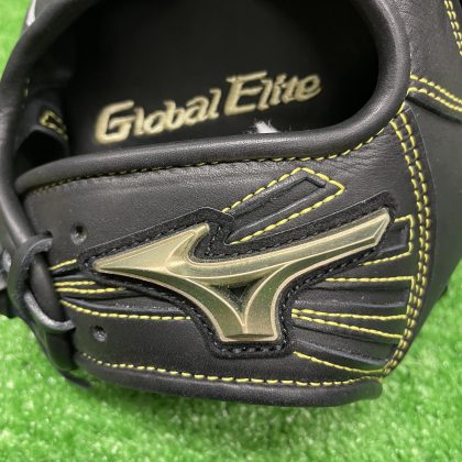 No.862 ミズノ 軟式 ジュニア用グローブ