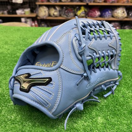 No.863 ミズノ 軟式 ジュニア用グローブ