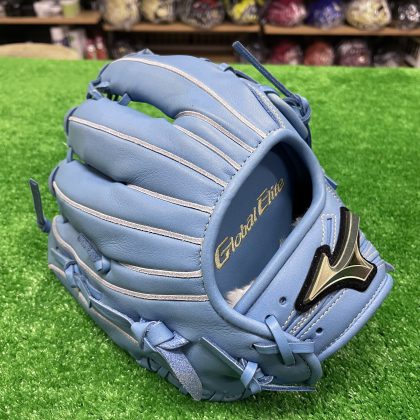 No.863 ミズノ 軟式 ジュニア用グローブ