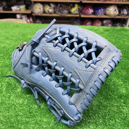 No.863 ミズノ 軟式 ジュニア用グローブ