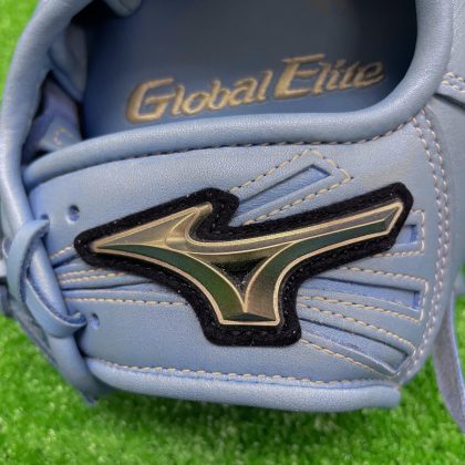 No.863 ミズノ 軟式 ジュニア用グローブ