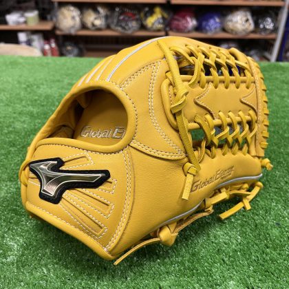 No.864 ミズノ 軟式 ジュニア用グローブ