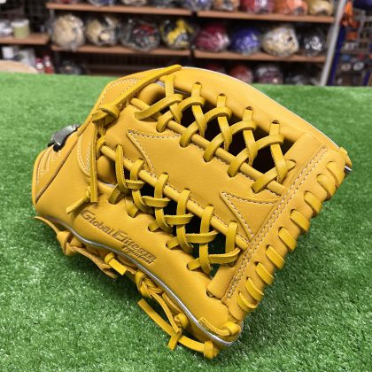 No.864 ミズノ 軟式 ジュニア用グローブ