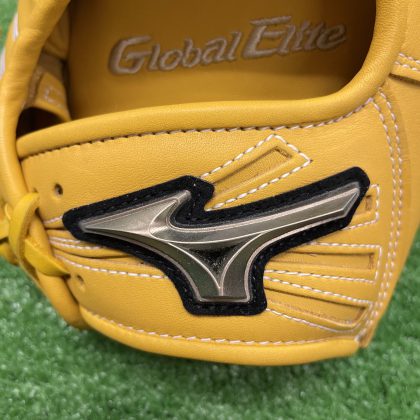 No.864 ミズノ 軟式 ジュニア用グローブ