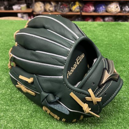 No.865 ミズノ 軟式 ジュニア用グローブ