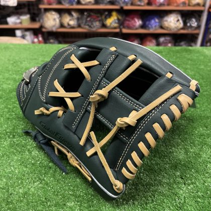 No.865 ミズノ 軟式 ジュニア用グローブ