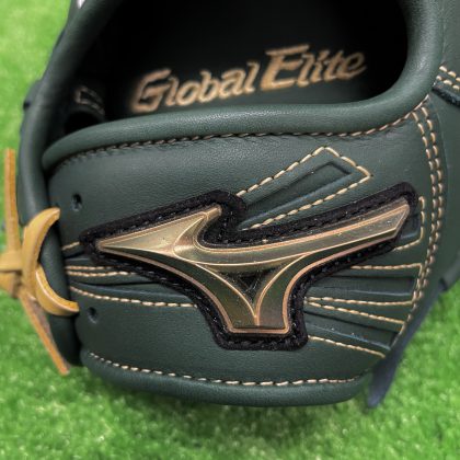 No.865 ミズノ 軟式 ジュニア用グローブ