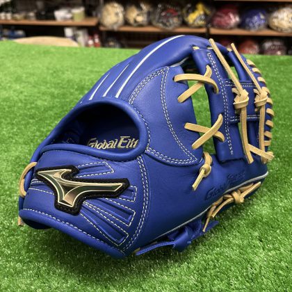 No.866 ミズノ 軟式 ジュニア用グローブ