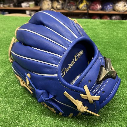 No.866 ミズノ 軟式 ジュニア用グローブ