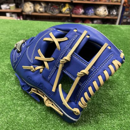 No.866 ミズノ 軟式 ジュニア用グローブ