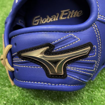 No.866 ミズノ 軟式 ジュニア用グローブ