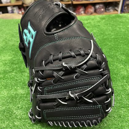 No.867 ハイゴールド 軟式 ジュニア用ファーストミット