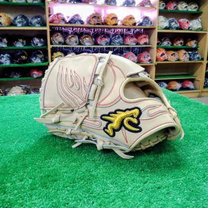 No.6A005【RYU】硬式　投手用モデル（左投げ）