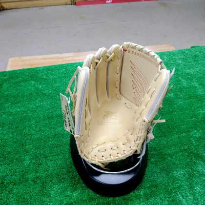 No.6A005【RYU】硬式　投手用モデル（左投げ）