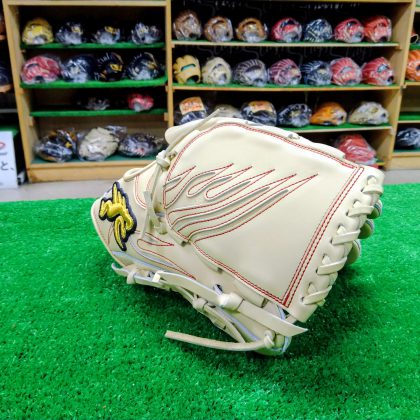 No.6A004【RYU】硬式　投手用モデル