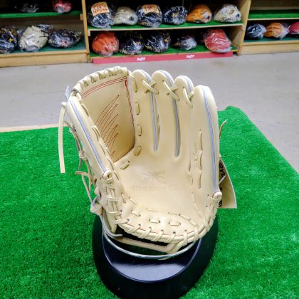 No.6A004【RYU】硬式　投手用モデル