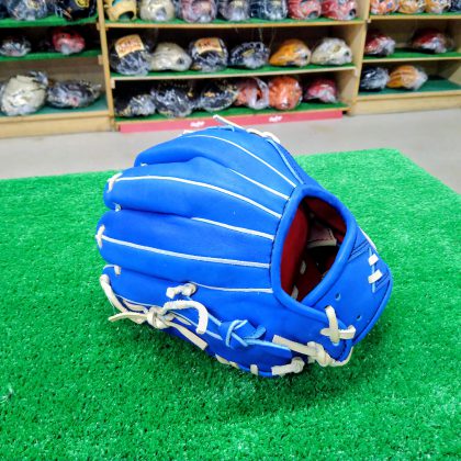 No.６A００８【ジームス】限定　ジュニア用軟式グローブ