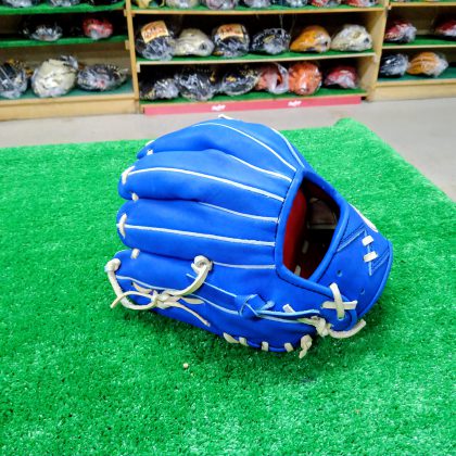 No.６A０１０【ジームス】限定　ジュニア用軟式グローブ