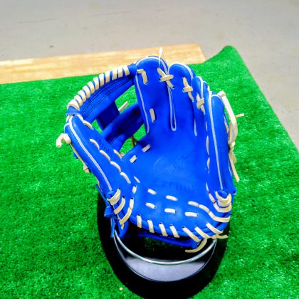 No.６A０１０【ジームス】限定　ジュニア用軟式グローブ