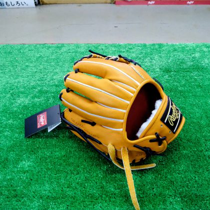 No.A014【ローリングス】硬式内野手モデル　プロプリファード