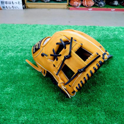 No.A014【ローリングス】硬式内野手モデル　プロプリファード