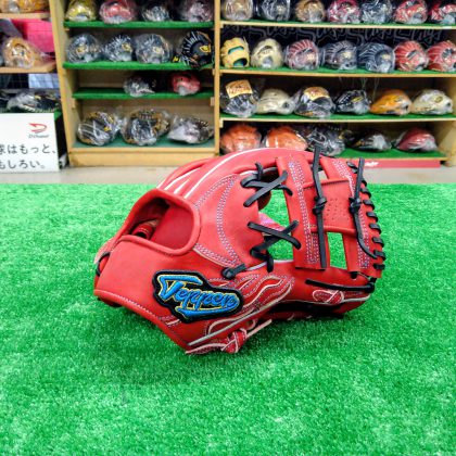 No.843【てっぺん】 硬式 　内野手モデル