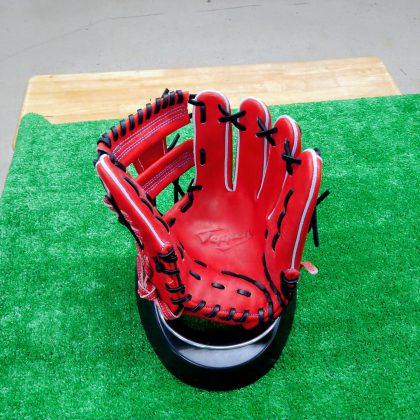 No.843【てっぺん】 硬式 　内野手モデル