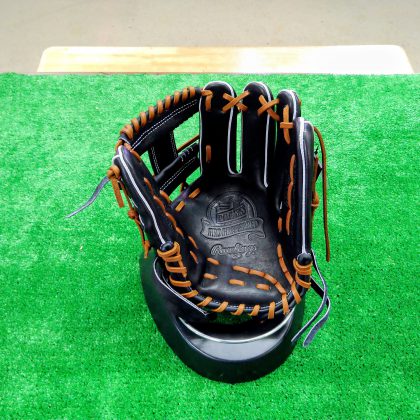 No.A015【ローリングス】硬式内野手モデル　プロプリファード