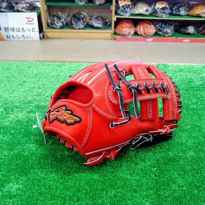 No.A017【エールストーリー】硬式　内野手モデル　０６１型