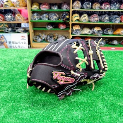 No.A022【てっぺん】硬式　内野手モデル　