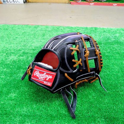 No.A015【ローリングス】硬式内野手モデル　プロプリファード