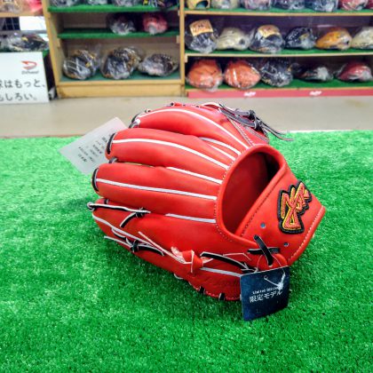 No.A017【エールストーリー】硬式　内野手モデル　０６１型