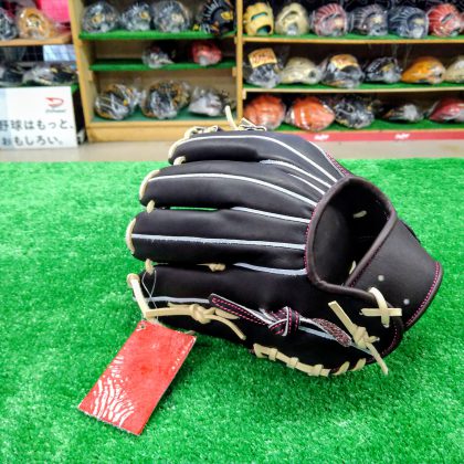 No.A022【てっぺん】硬式　内野手モデル　