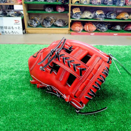 No.A017【エールストーリー】硬式　内野手モデル　０６１型